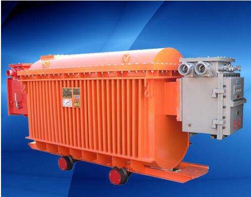 KBSG-1250KVA隔爆型岢岚矿用变压器 KBSG-1250KVA隔爆型岢岚矿用变压器