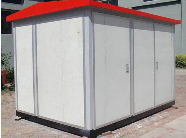 S11-M-400KVA岢岚箱式变压器 S11-M-400KVA岢岚箱式变压器